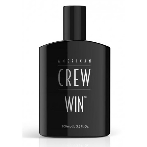 American Crew - WIN - Eau de Toilette - Parfum Homme