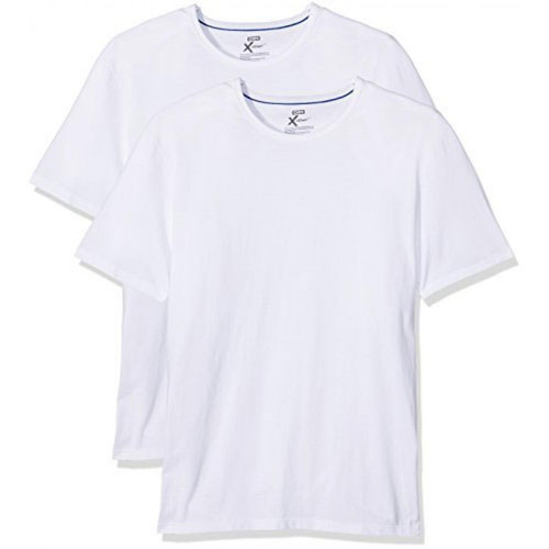 Dim Underwear - Pack de 2 t-shirts col rond - respirant - T-shirt / Polo homme