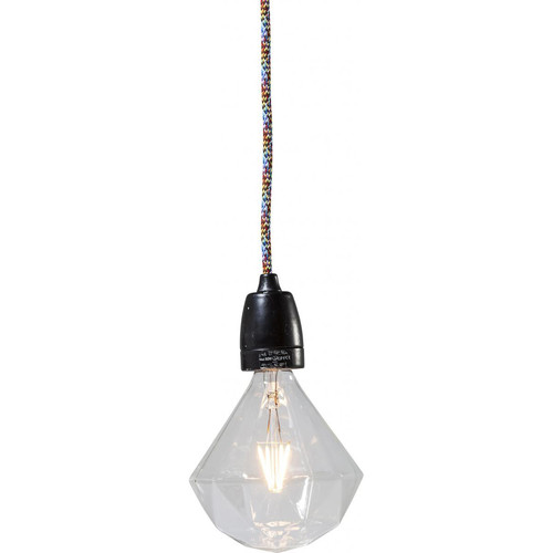 Kare Design - Ampoule LED Diamant Kare Design LUMOS - Lampes et luminaires Design