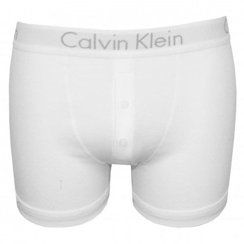 Calvin Klein Underwear - Boxer ouverture boutons - coton - Calvin Klein Underwear