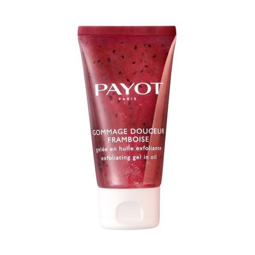 Payot - Gommage Douceur Framboise - Gommage et peeling