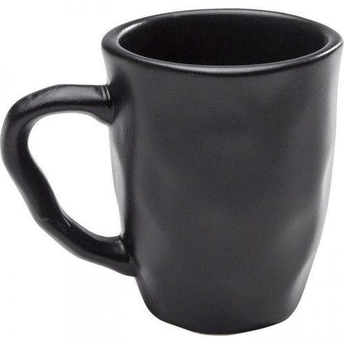 Kare Design - Tasse En Céramique Noir HARMONY - Mug