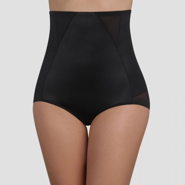 Culotte serre-taille noire - Playtex Playtex Mode femme