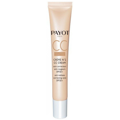 Payot - CC Cream SPF 50+ - Soins visage femme