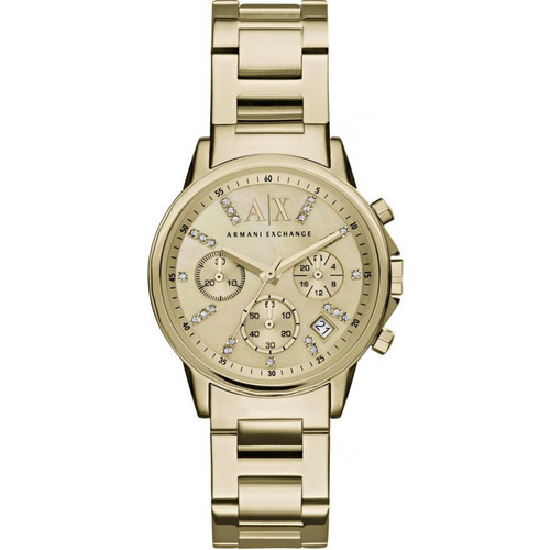 Armani Exchange - Montre Femme AX4327 - Armani Exchange SMART - Toutes les montres