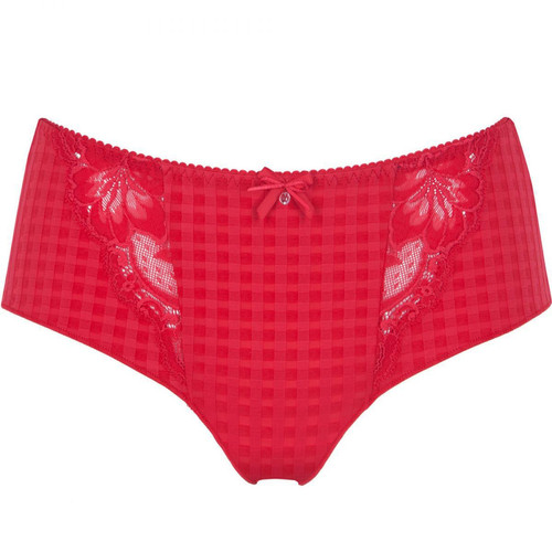 Shorty - Rouge Prima Donna Shorties, boxers