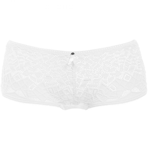Shorty blanc SOIREE LACE Shorties, boxers