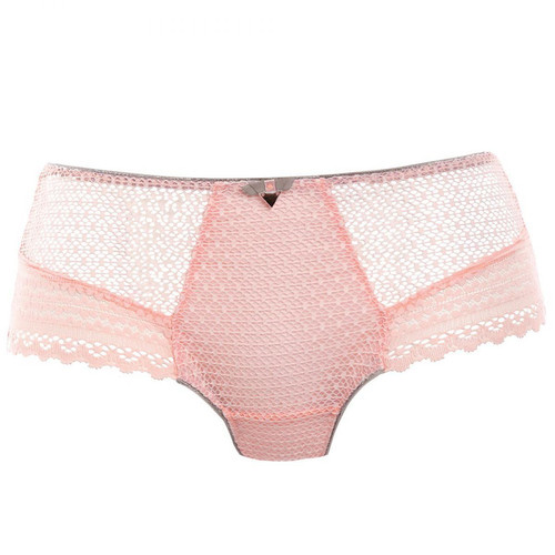 Shorty Rose DAISY LACE Shorties, boxers