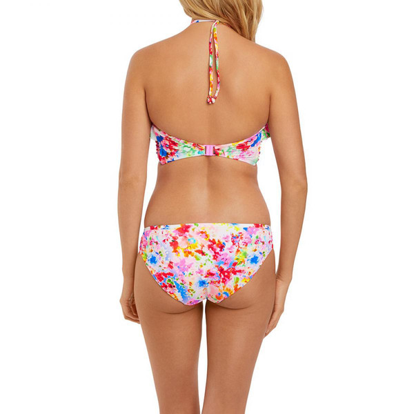 Slip de bain classique Multicolore - Endless Summer Freya maillot