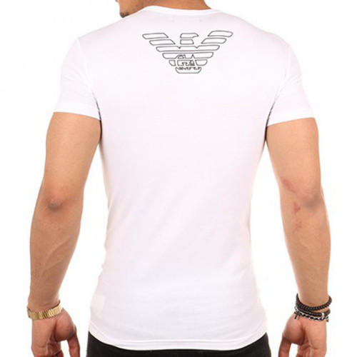 T-shirt / Polo homme Emporio Armani Underwear