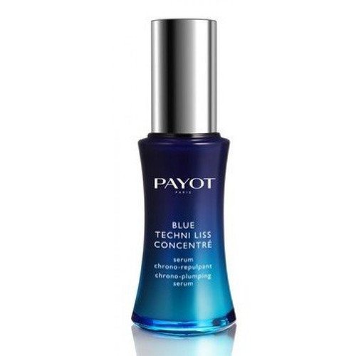 Payot - Blue Techni Lisse Concentré - Soins visage femme
