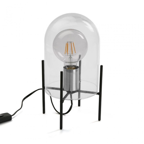 3S. x Home - Lampe à Poser Design JAEN - Mobilier Deco