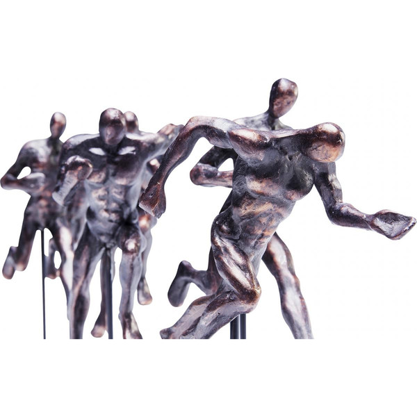 Statue Runners TAHARA KARE DESIGN