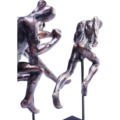 Statue, figurine Bronze Meuble & Déco