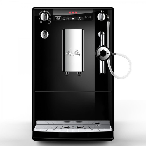 Melitta - MACHINE AUTOMATIQUE CAFFEO SOLO & PERFECT MILK NOIR - Mobilier Deco