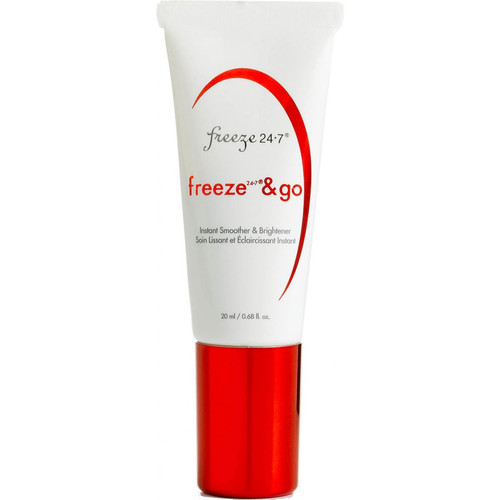 Freeze 24.7 - FREEZE & GO? PERFECTEUR ZERO DEFAUT - Eclat Instantané - Crèmes hydratantes