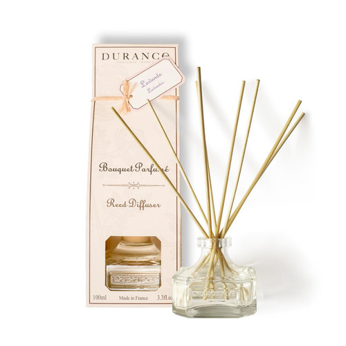 Durance - Bouquet parfumé Lavande - Durance - Bougies et parfums d'intérieur
