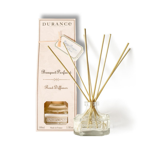 Durance - Bouquet parfumé Linge Propre - Durance - 3S. x Impact Décoration