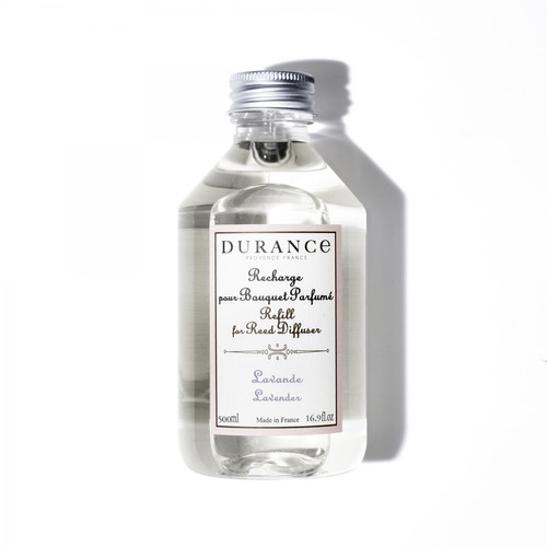 Durance - Recharge pour bouquet parfumé Lavande - Mobilier Deco