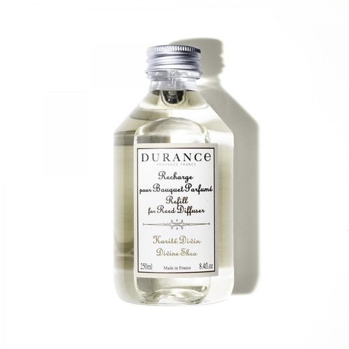 Durance - Recharge pour bouquet parfumé Karité Divin - Mobilier Deco