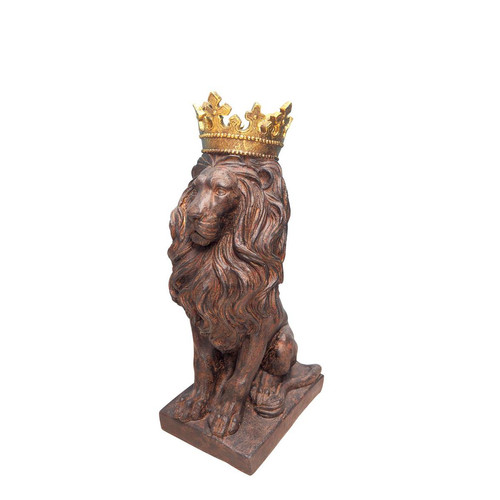 Chehoma - Déco LION KING - Collection Vintage Meubles et Déco