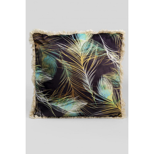 Kare Design - Coussin FLYING FEATHER 45X45 - Coussin, housse de coussin