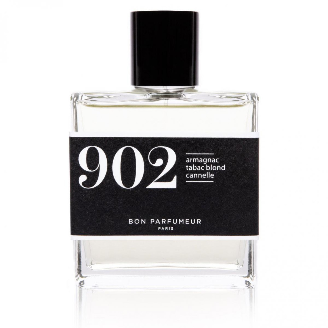 N°902 Armagnac Tabac Blond Cannelle Eau de Parfum