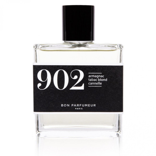 Bon Parfumeur - N°902 Armagnac Tabac Blond Cannelle - Bon Parfumeur Parfums
