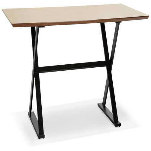 3S. x Home - Table à Dîner HYDRI - Table Salle A Manger Design