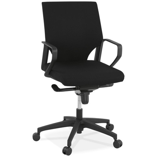 3S. x Home - Chaise de Bureau GLASGOW - Promo Meuble De Bureau Design
