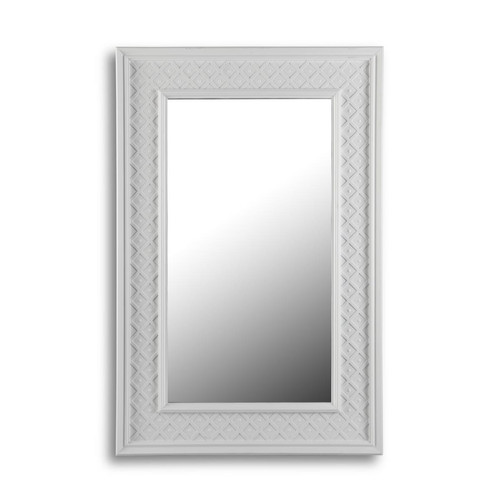 3S. x Home - Miroir De Mur NOV Réctangulaire 