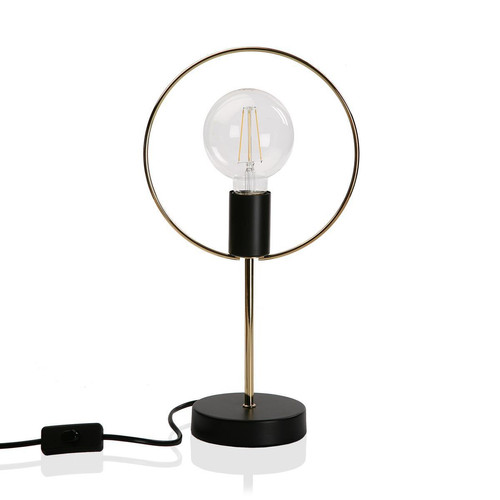 3S. x Home - Lampe De Table GINA 44cm - Lampe