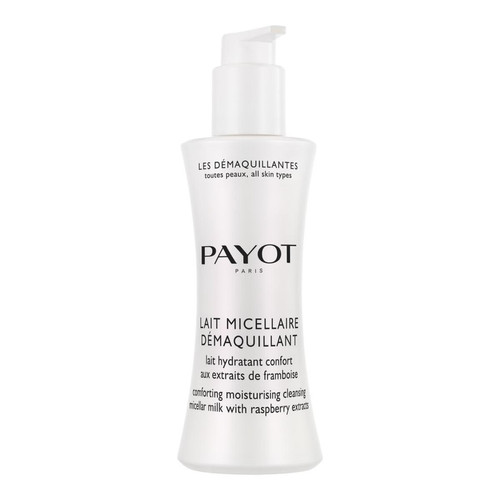 Payot - Lait Micellaire Démaquillant - Maquillage