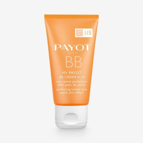Payot - BB Crème Light - Crèmes hydratantes