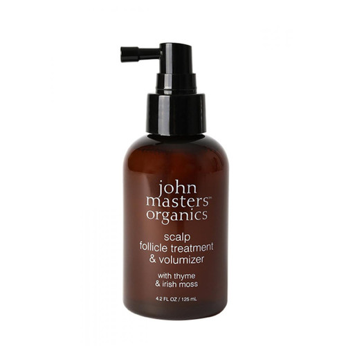 John Masters Organics - Spray volumisant et apaisant SCALP - John Masters Organics  - Soins cheveux homme