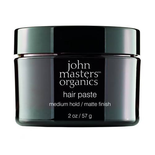 John Masters Organics - Pâte coiffante effet mat - John Masters Organics - John Masters Organics Soins