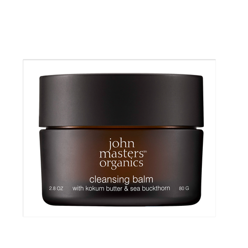 John Masters Organics - Nettoyant démaquillant  au beurre de kokum & à l'argousier - John Masters Organics - John Masters Organics Soins