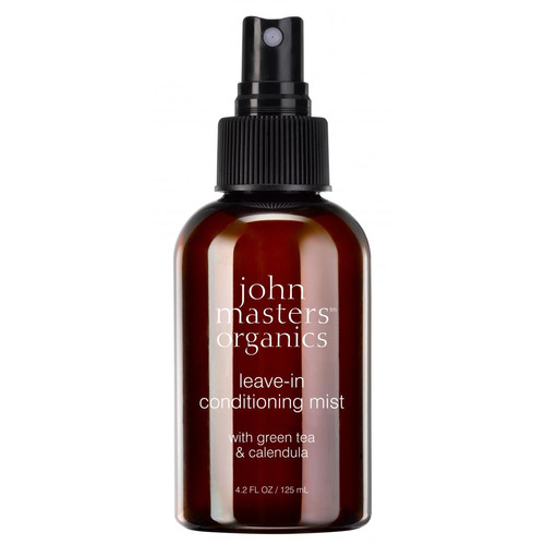 John Masters Organics - Brume hydratante au thé vert et au calendula  - John Masters Organics - Soins cheveux femme