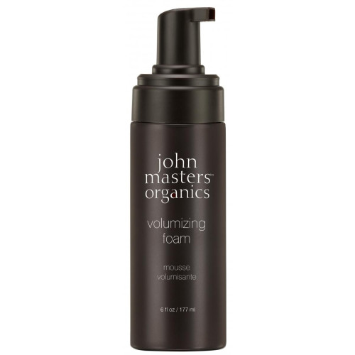 John Masters Organics - Mousse volumisante - John Masters Organics - Soins cheveux femme