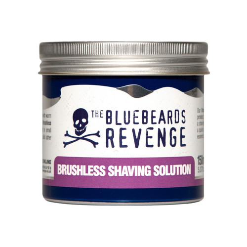 Bluebeards Revenge - Gel à raser - Brushless shaving solution - Sélection cadeau de Noël Soins homme