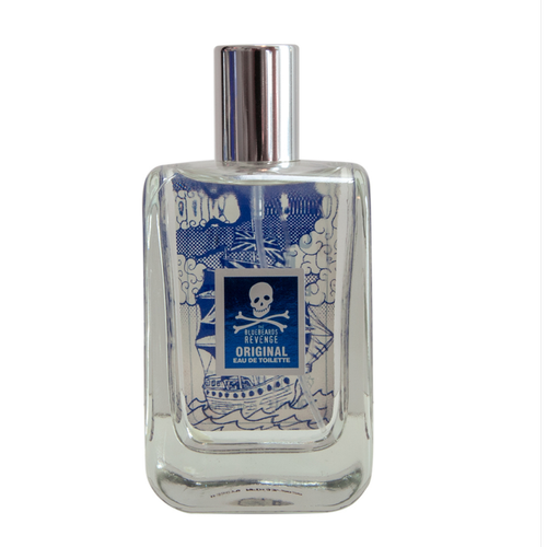Bluebeards Revenge - Original Blend Eau de Toilette - Parfum Homme