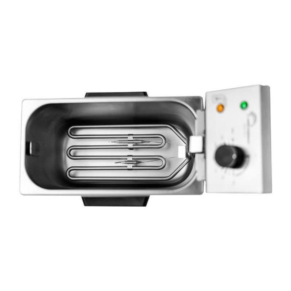 Friteuse professionnelle My Georges Pro - Inox - 3800W - 8481 - Made in France Little Balance