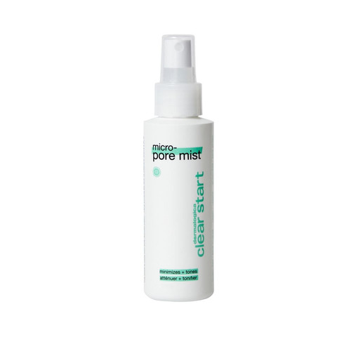 Dermalogica - Eau Tonifiante et Purifiante – Resserre les Pores 118 ml - Rasage et soins visage