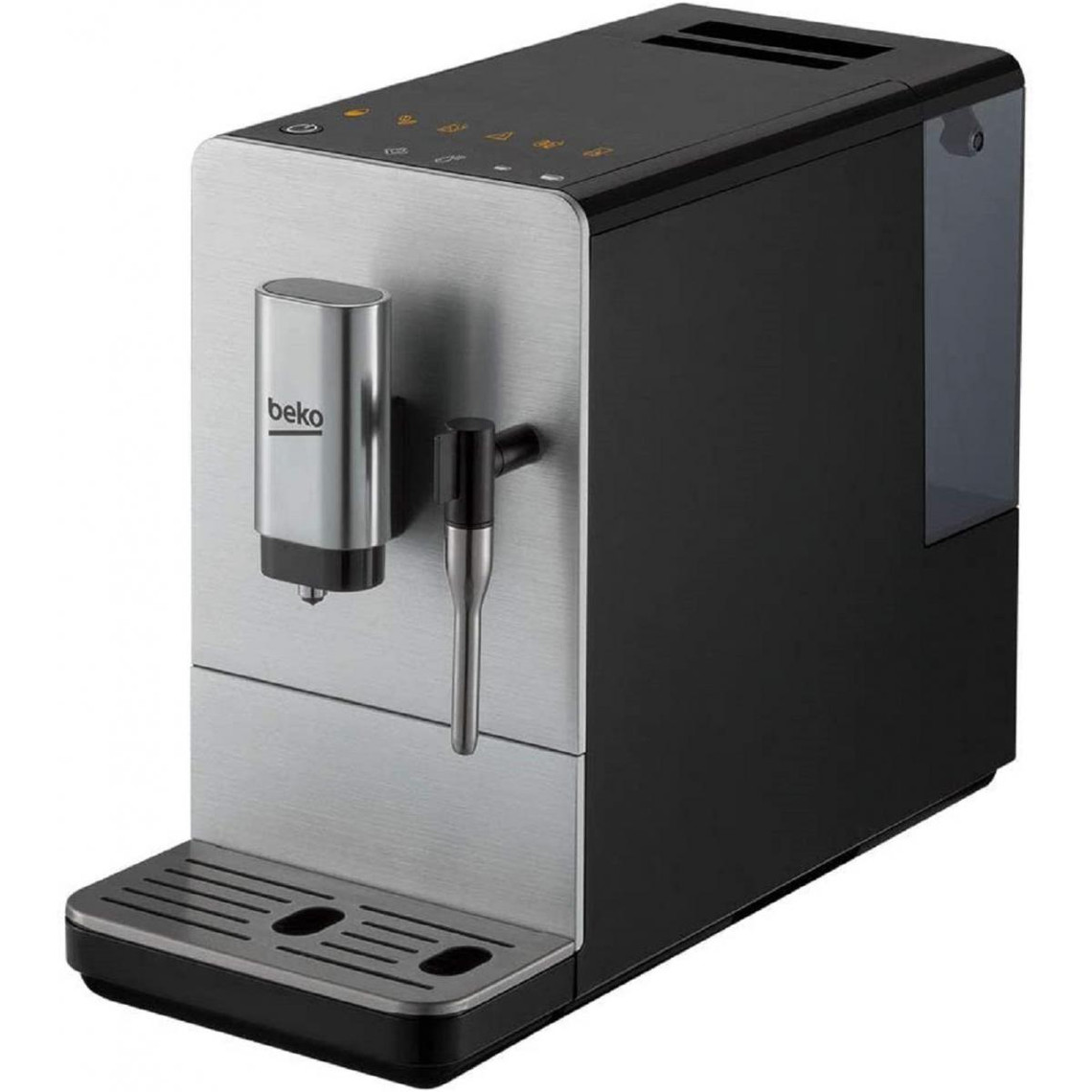 Machine à café Expresso broyeur CEG5311X - Gris