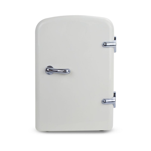 Yoghi - Mini réfrigérateur pour cosmétiques Cold Beauty 4L - Blanc - Appareil Santé, bien être, beauté