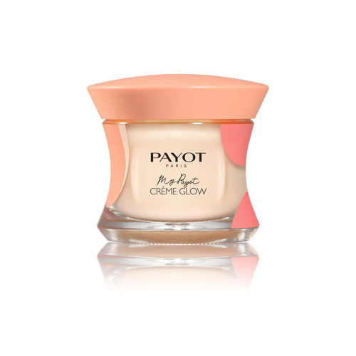 Payot - Crème Hydratante & Teint Eclatant - Beaute femme responsable