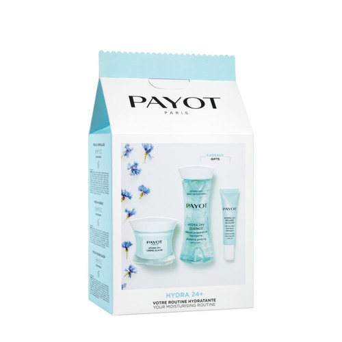 Payot - Coffret Hydration & Anti-Fatigue - Beaute femme responsable