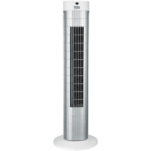Beko - Ventilateur colonne - EFW5000WS - Ventilateur, climatiseur