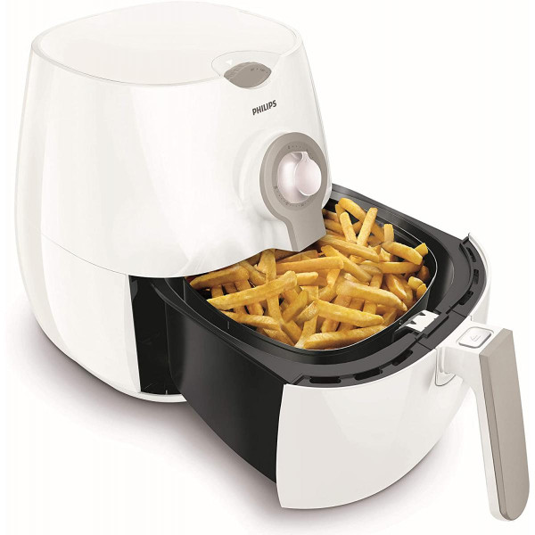Airfryer HD9216/80 - Friteuse sans huile Philips