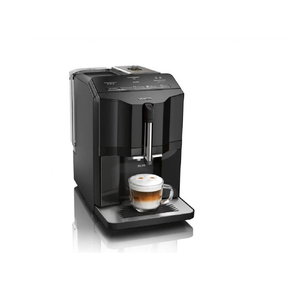 Machine à café Expresso broyeur Siemens EQ300 Classic TI35A209RW Noir Siemens Meuble & Déco